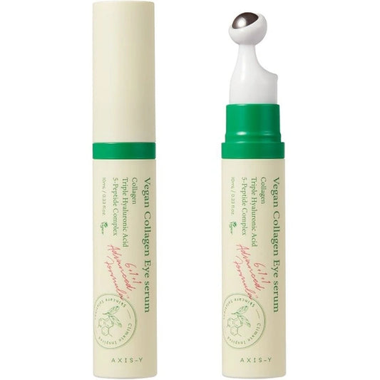 Axis-Y - Vegan Collagen Eye Serum