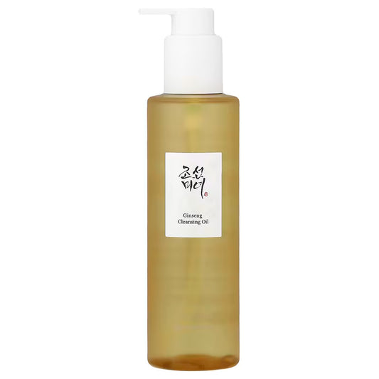 Beauty Of Joseon -Beauty of Joseon - Ginseng Cleansing Oil