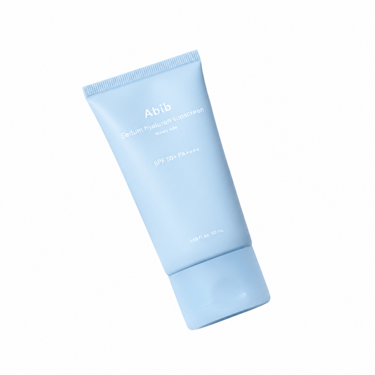 Abib - Sedum Hyaluron Sunscreen Protection Tube