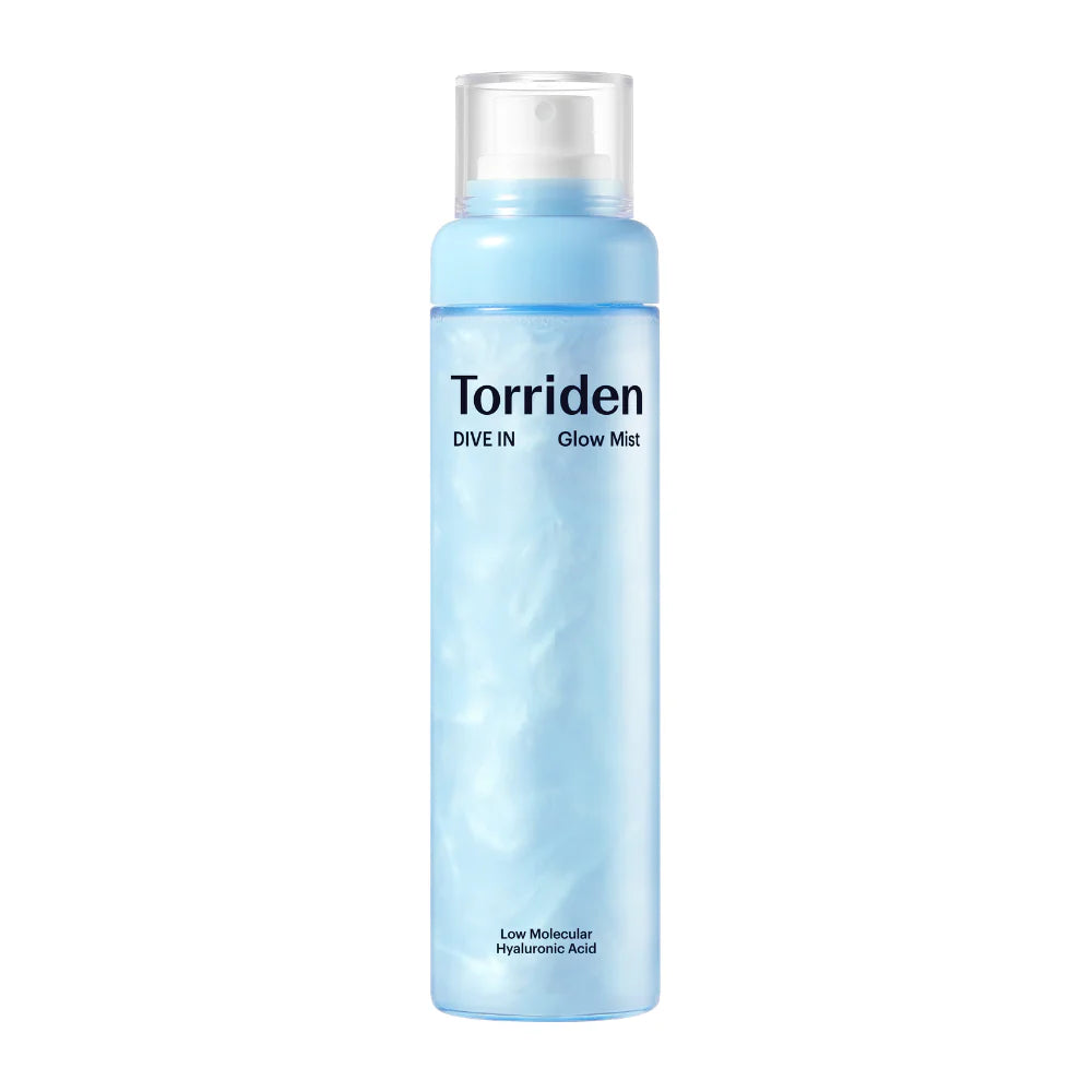 Torriden - Dive In Glow Mist