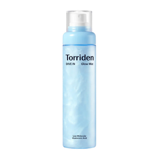 Torriden - Dive In Glow Mist
