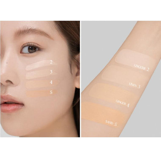 CLIO - Kill Cover Founwear Concealer