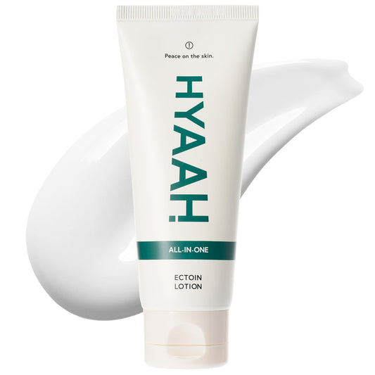 HYAAH - All-In-One Ectoin Lotion