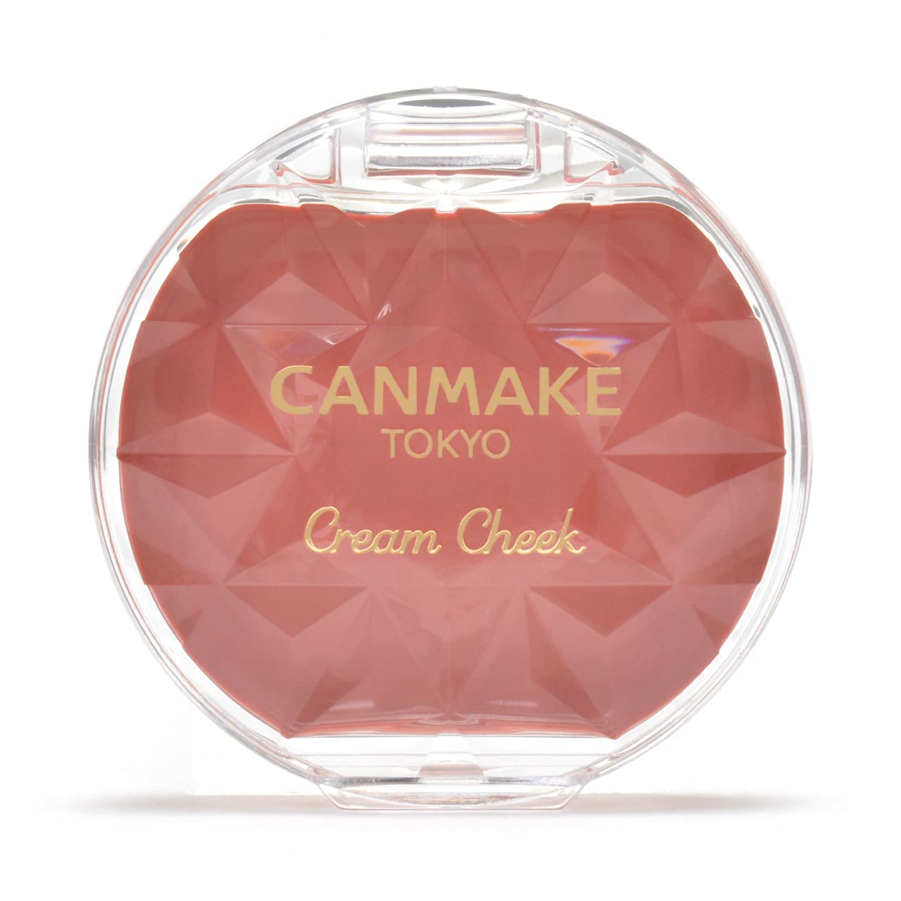 Canmake - Cream Cheek