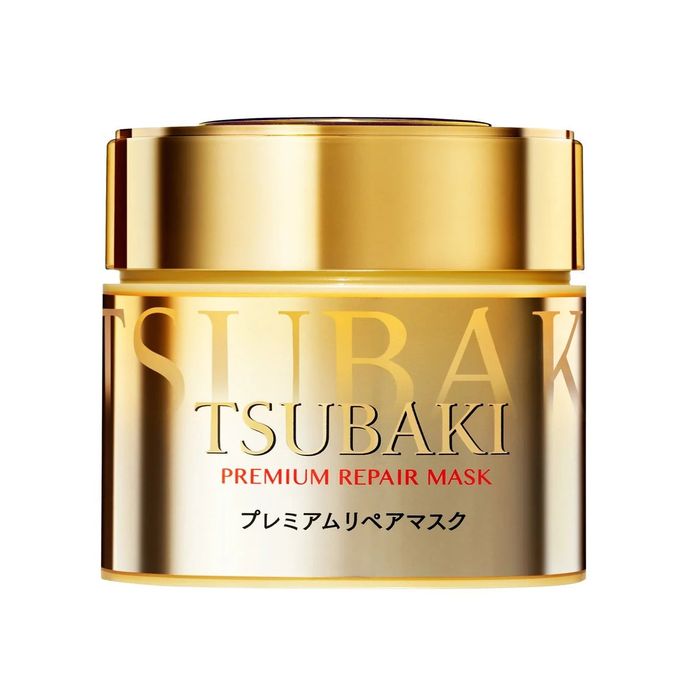 Shiseido - Tsubaki Premium EX Repair Hair Mask