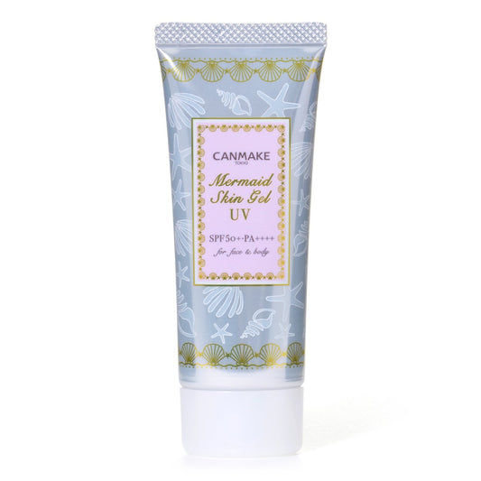 Canmake - Mermaid Skin Gel UV Sunscreen SPF50+ PA++++