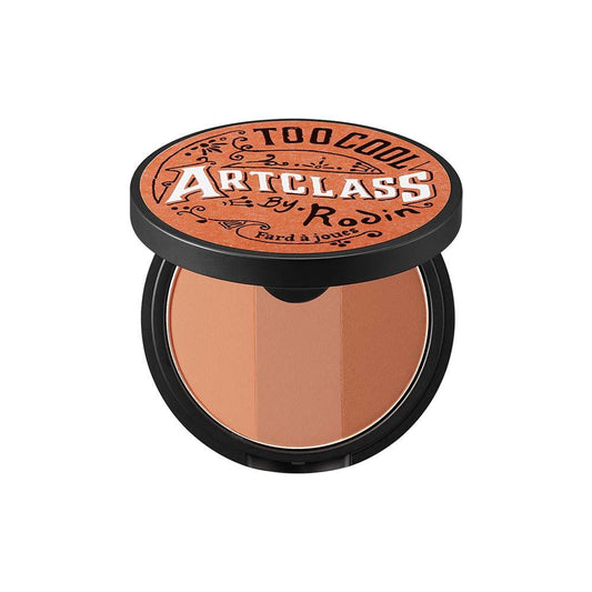 too cool for school - ARTCLASS By Rodin Blusher