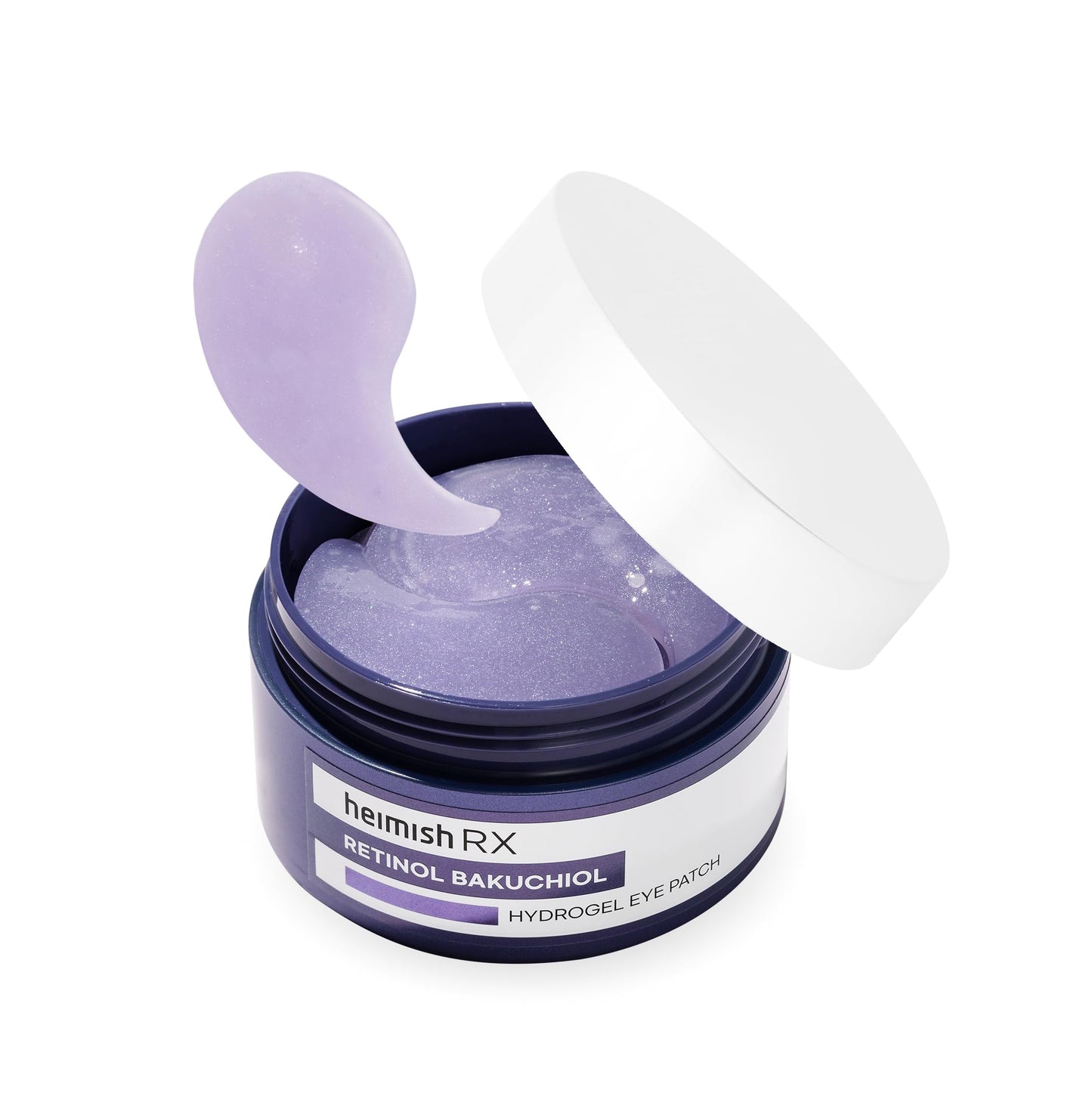 heimish - RX Retinol Bakuchiol Hydrogel Eye Patch