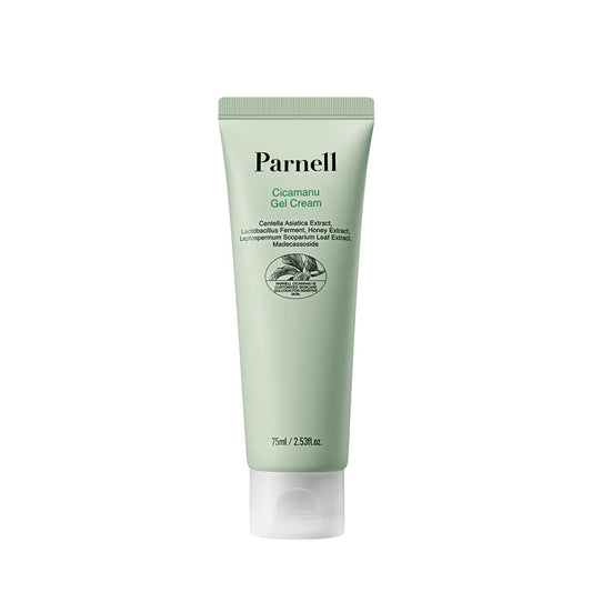 Parnell - Cicamanu Gel Cream