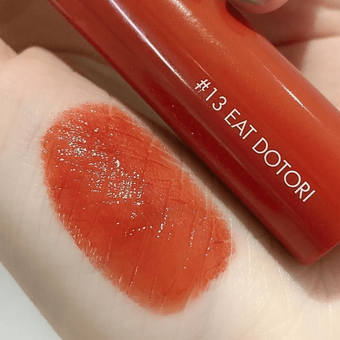 Rom&nd - Juicy Lasting Tint (Colors)
