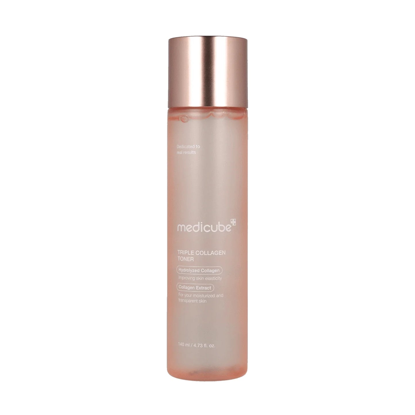 medicube - Triple Collagen Toner