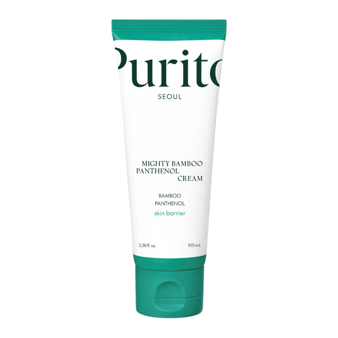 Purito SEOUL – Mighty Bamboo Panthenol Cream