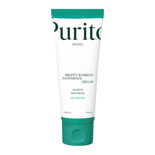 Purito SEOUL – Mighty Bamboo Panthenol Cream