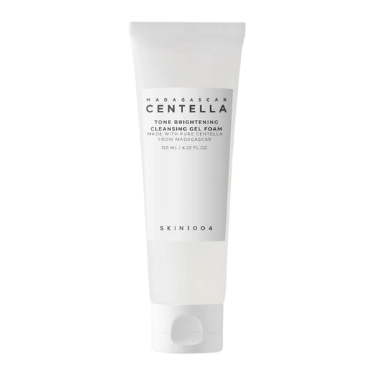 SKIN1004 - Madagascar Centella Tone Brightening Cleansing Gel Foam