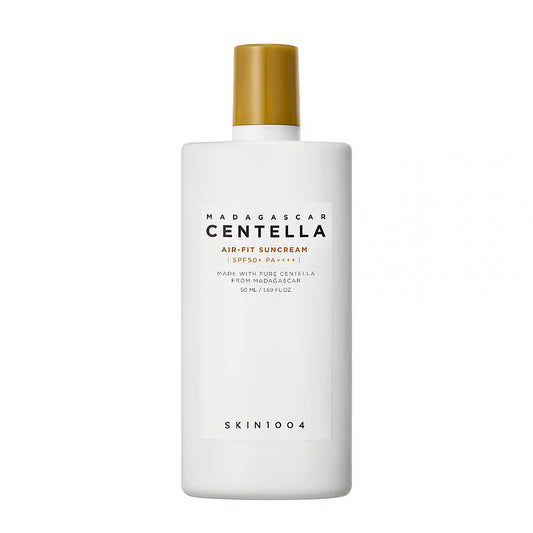 Skin1004 Madagascar Centella Air-Fit Suncream