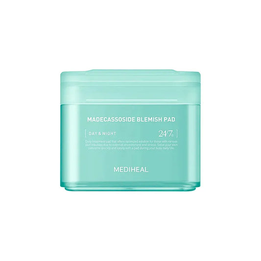 MEDIHEAL - Madecassoside Blemish Pad