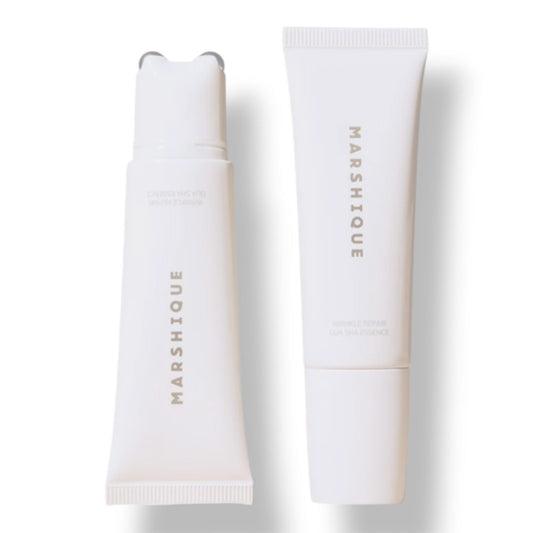 MARSHIQUE - Wrinkle Repair Gua Sha Essence