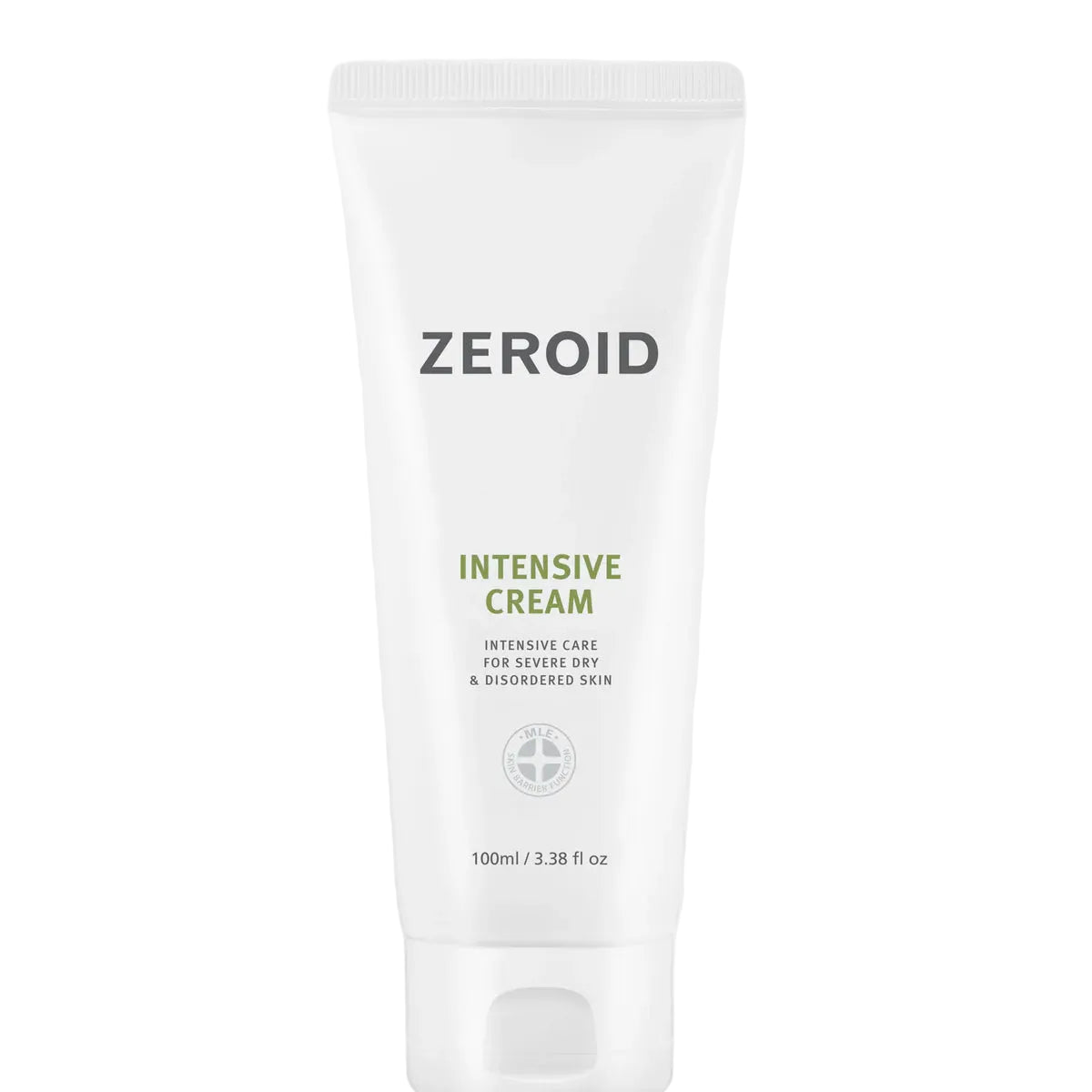 ZEROID - Intensive Cream