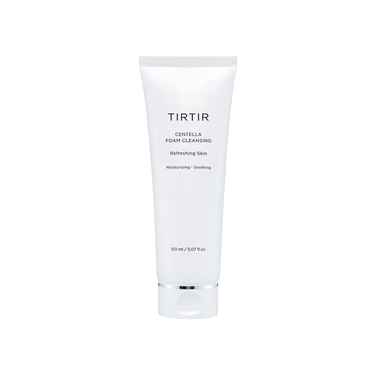 TIRTIR - Centella Foam Cleansing