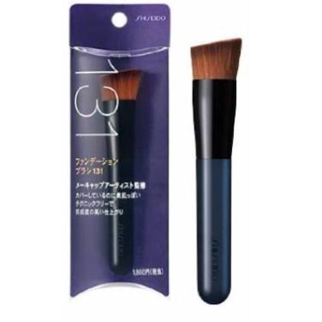Shiseido - 131 Foundation Brush