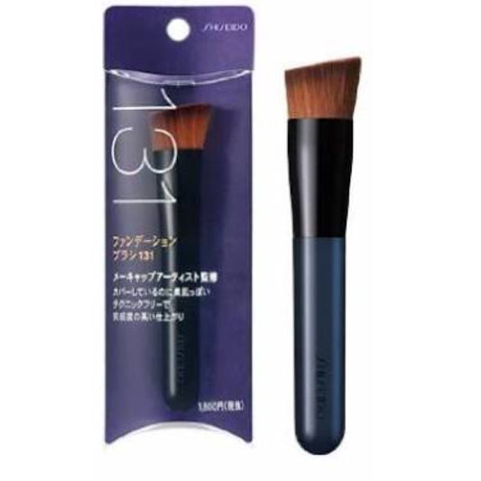 Shiseido - 131 Foundation Brush