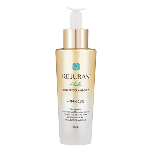 Rejuran Healer Dual Effect Ampoule