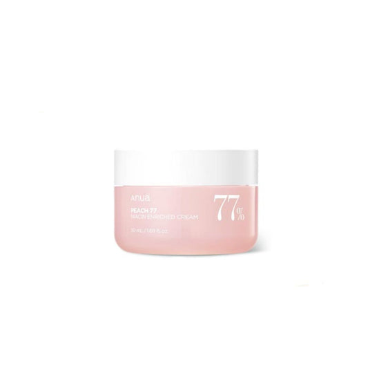 Anua - Peach 77% Niacin Enriched Cream