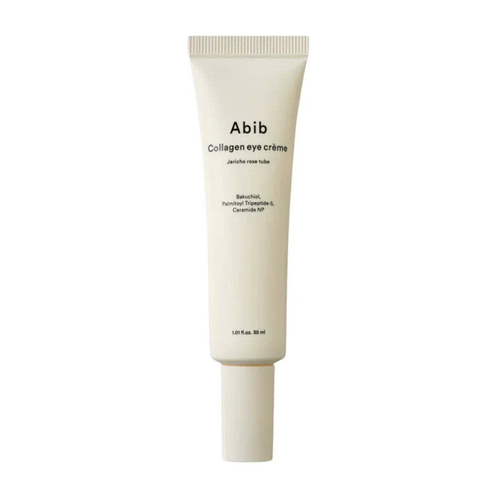 Abib - Collagen Eye Crème Jericho Rose Tube