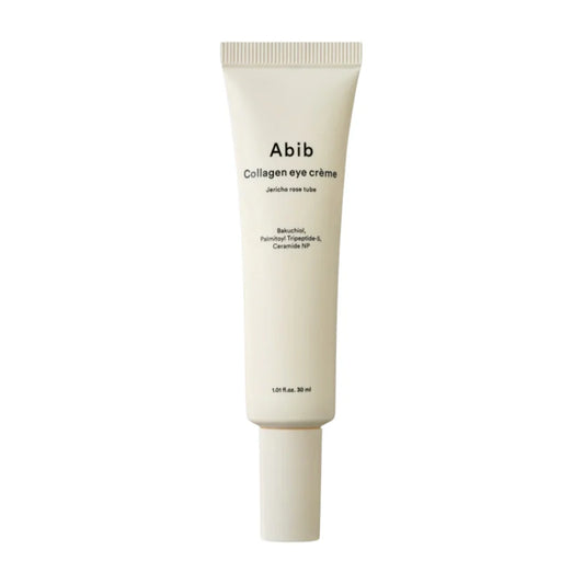 Abib - Collagen Eye Crème Jericho Rose Tube
