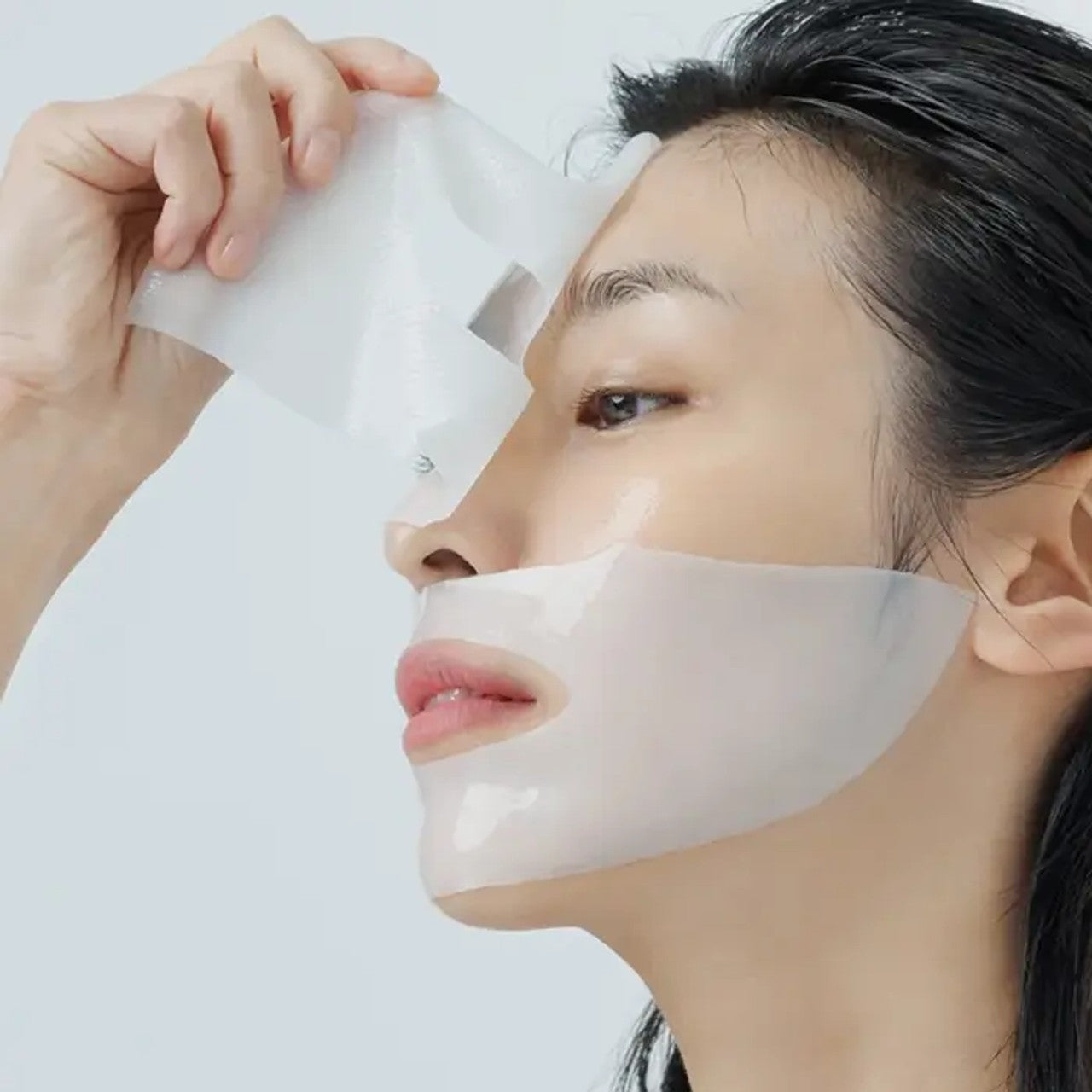 Abib Collagen Gel mask Jericho Rose Jelly