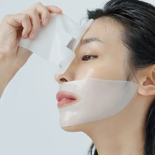 Abib Collagen Gel mask Jericho Rose Jelly