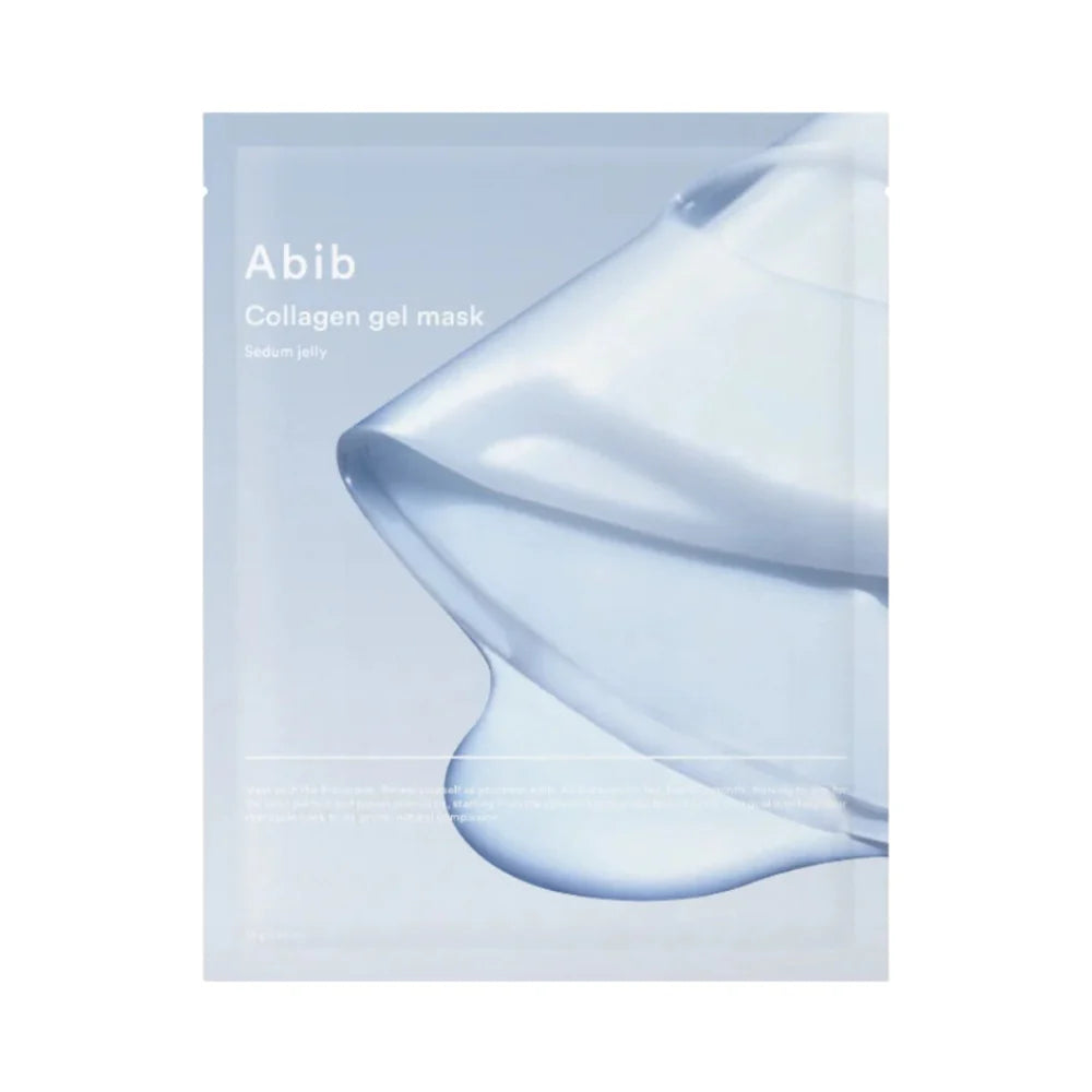 Abib - Collagen Gel mask Sedum Jelly