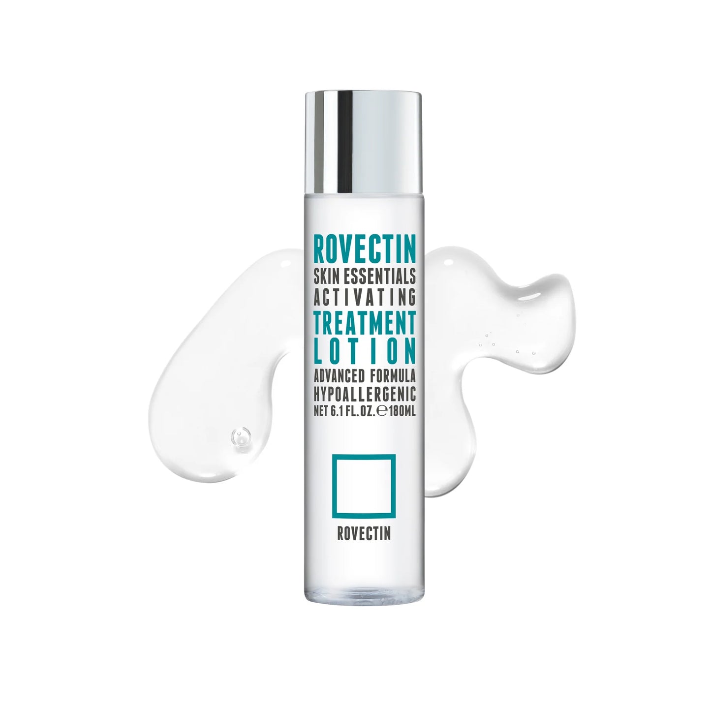Rovectin Skin Essentials Activating Treatment Lotion