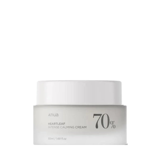 Anua - Heartleaf 70 Intense Calming Cream