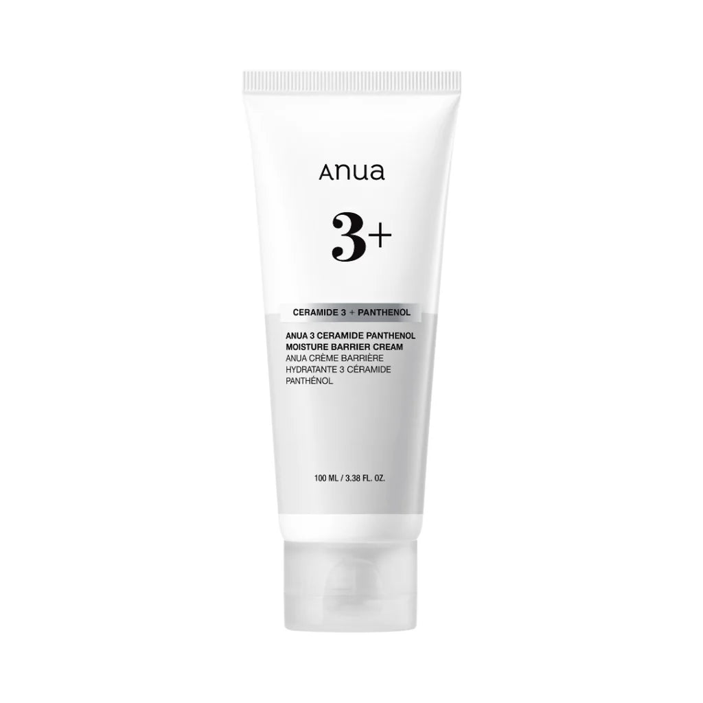Anua - 3 Ceramide Panthenol Moisture Barrier Cream