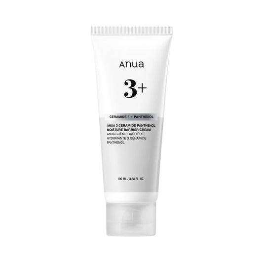 Anua - 3 Ceramide Panthenol Moisture Barrier Cream