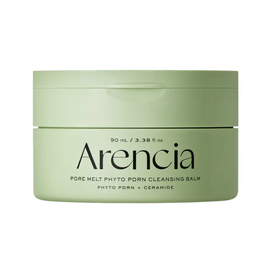 Arencia - Pore Melt Phyto PDRN Cleansing Balm