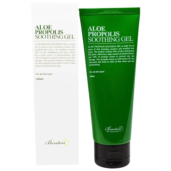 Benton Aloe Propolis Soothing Gel 100 ml.