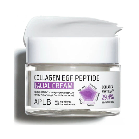 APLB - Collagen EGF Peptide Facial Cream