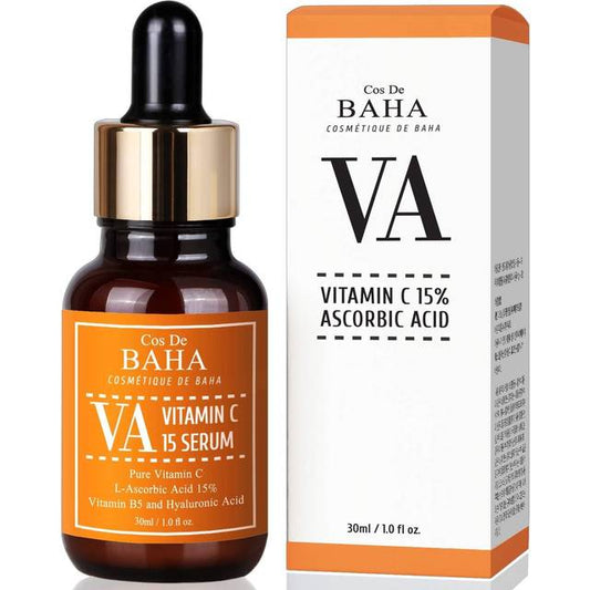 Cos De BAHA - VA Vitamin C 15 Serum