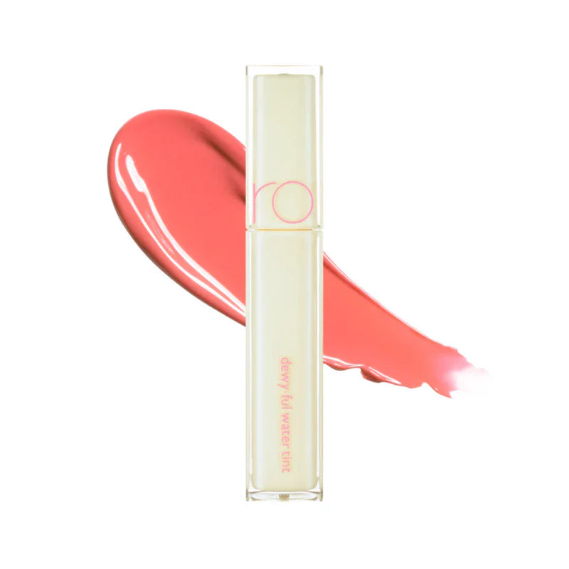 Rom&nd - Dewyful Water Tint #09 Cotton Melba