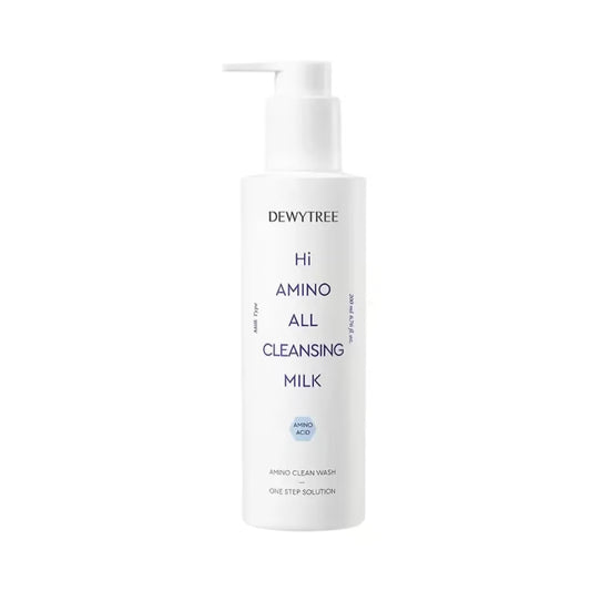 DEWYTREE - Hi Amino All Cleansing Milk