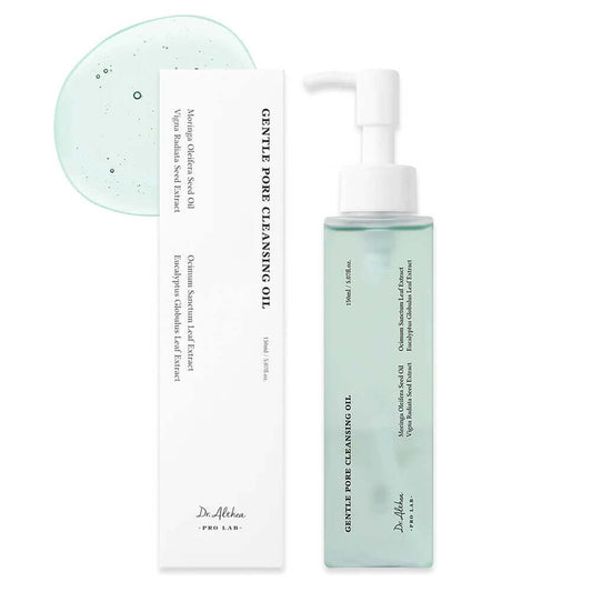 Dr. Althea - Gentle Pore Vegan Cleansing Oil