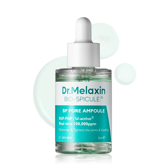 Dr.Melaxin - BP Pore Ampoule