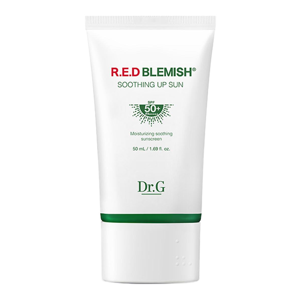 Dr.G - Red Blemish Soothing Up Sun SPF50 PA++++
