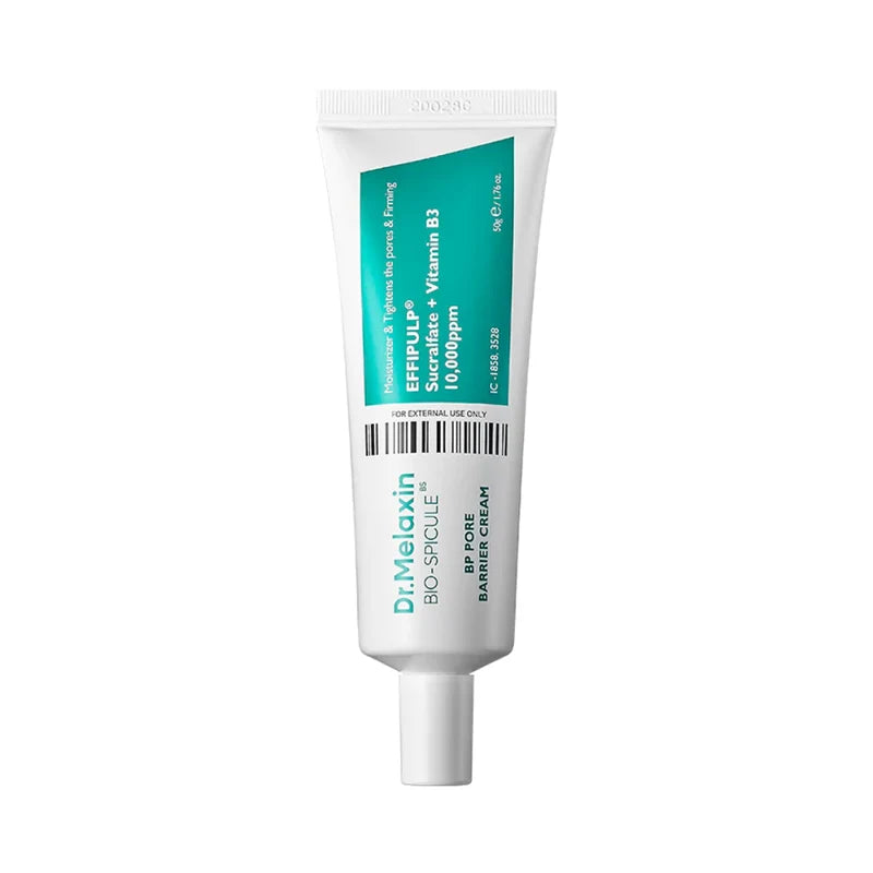 Dr.Melaxin - BP Pore Barrier Cream