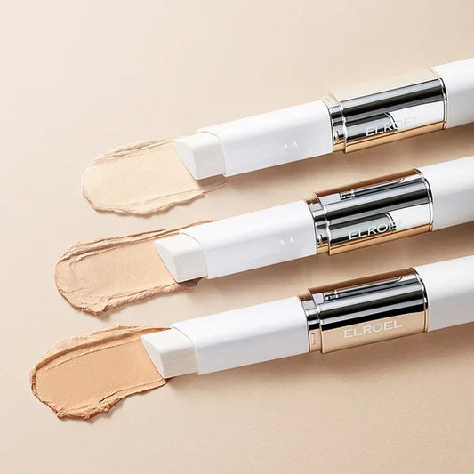 ELROEL - Blanc Cover Cream Stick