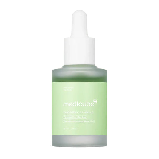 medicube - Exosome Cica Ampoule