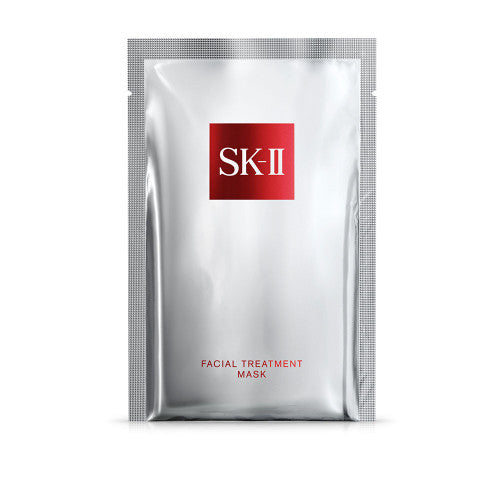 SK-II - Facial Treatment Mask