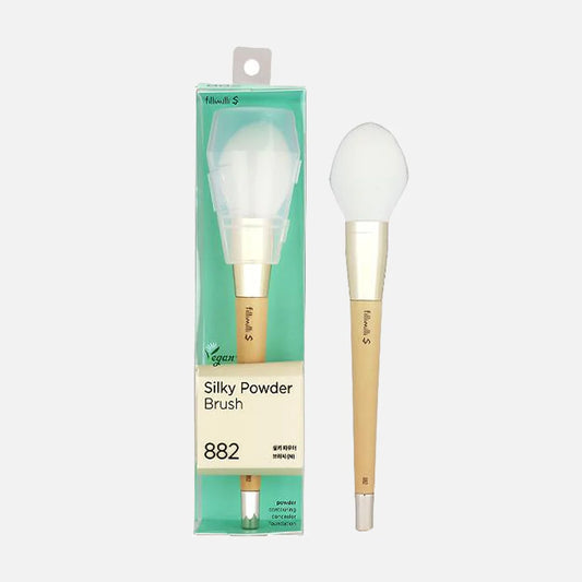 Fillimilli - Silky Powder Brush 882